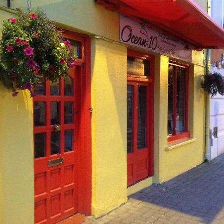 Sheehans On Main Street كينمير المظهر الخارجي الصورة