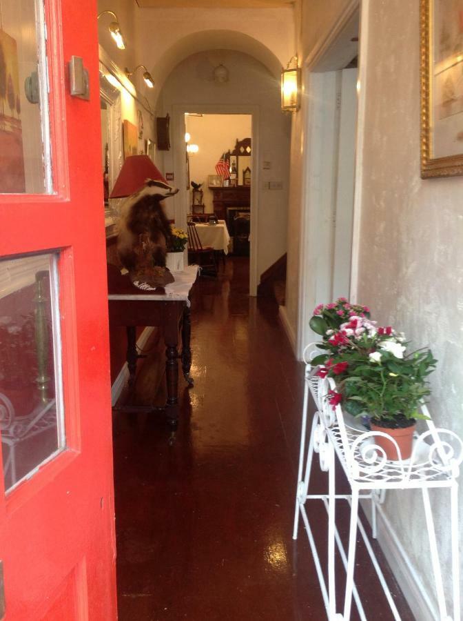 Sheehans On Main Street كينمير المظهر الخارجي الصورة